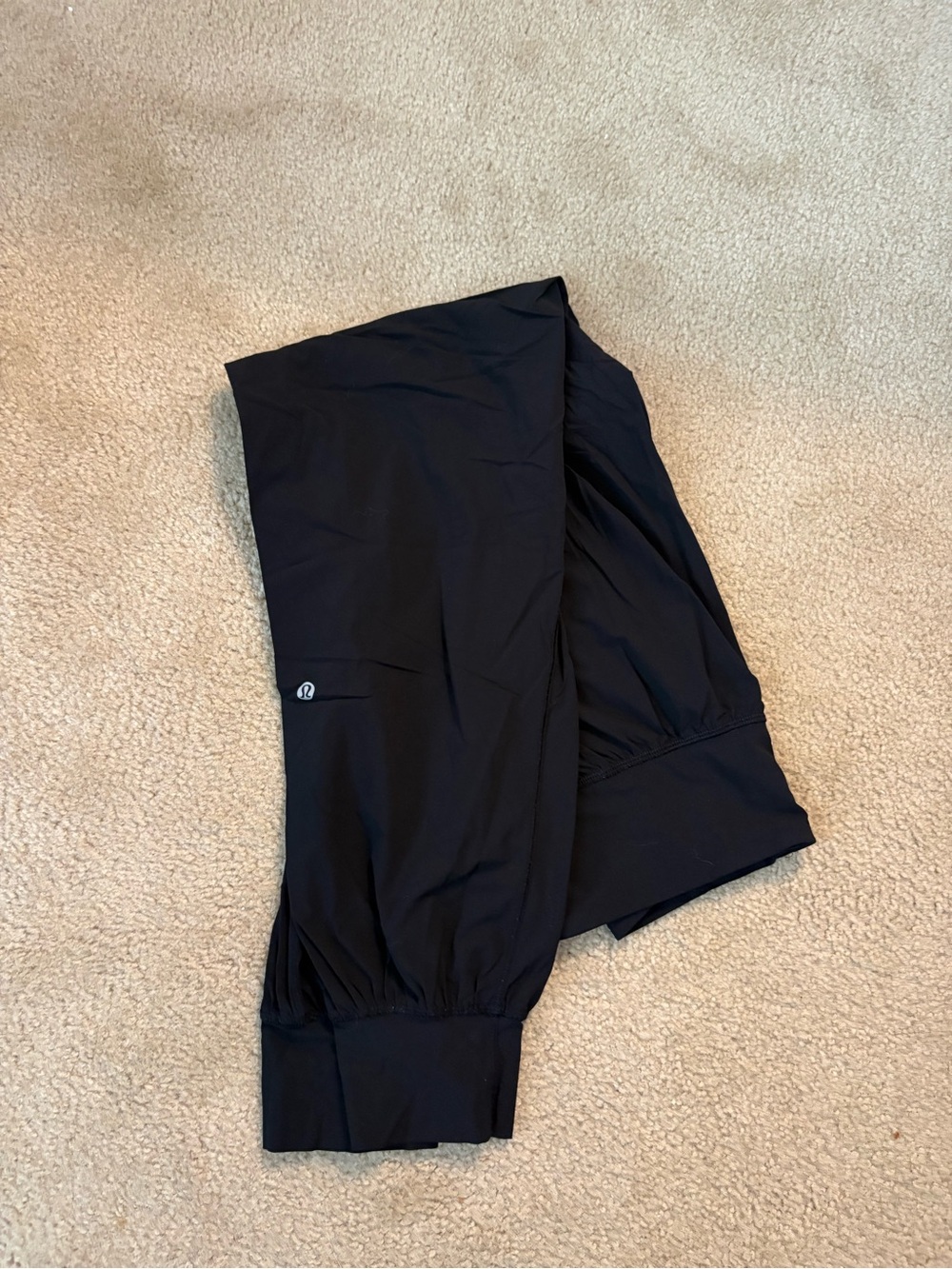 Lululemon Joggers